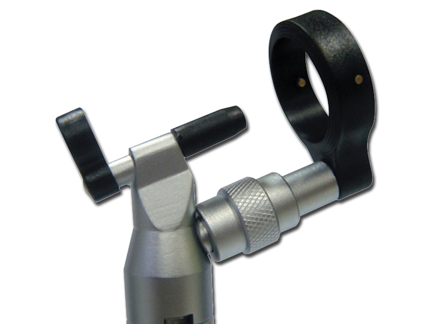 PARKER OPERATIVE HALOGEN OTOSCOPE