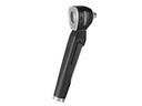 &quot;P16&quot; LUXAMED AURIS LED 3.7V USB OTOSCOPE - black