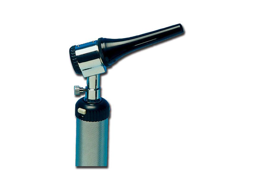 OTOSCOPE VÉTÉRINAIRE PARKER