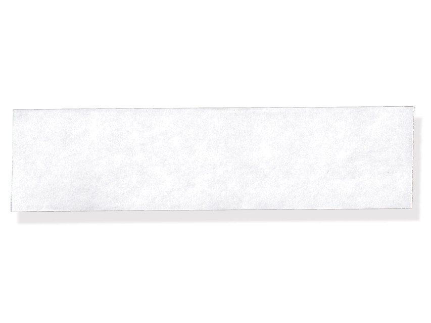 PAPIER pour COSMED PONY rouleau 57x11 mm x m - 25 rouleaux