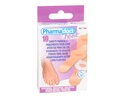 PHARMADOCT CORN PLASTERS - carton of 12 boxes of 10