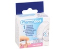 PHARMADOCT CLOTH ROLL 5m x 2.5cm - carton of 12 boxes