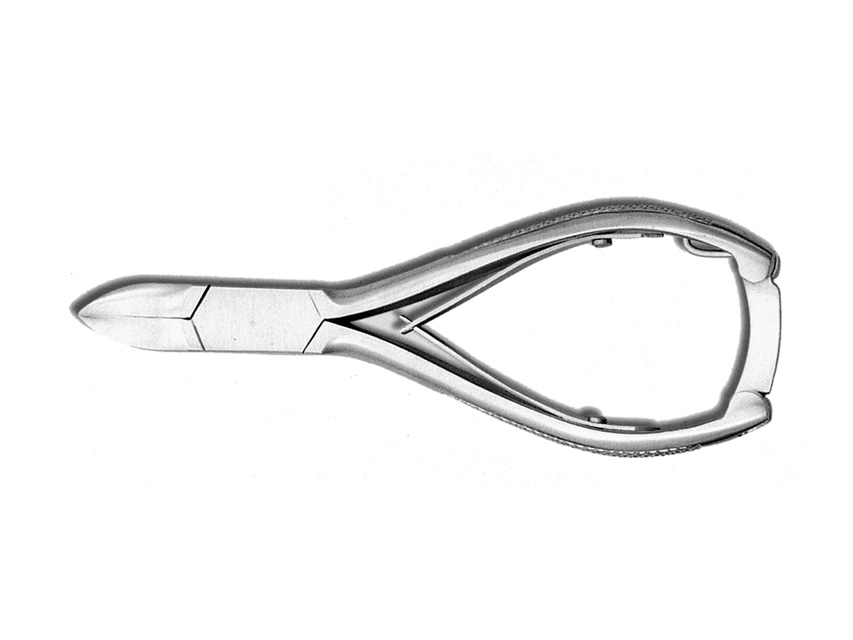 NAIL CUTTER - 14 cm