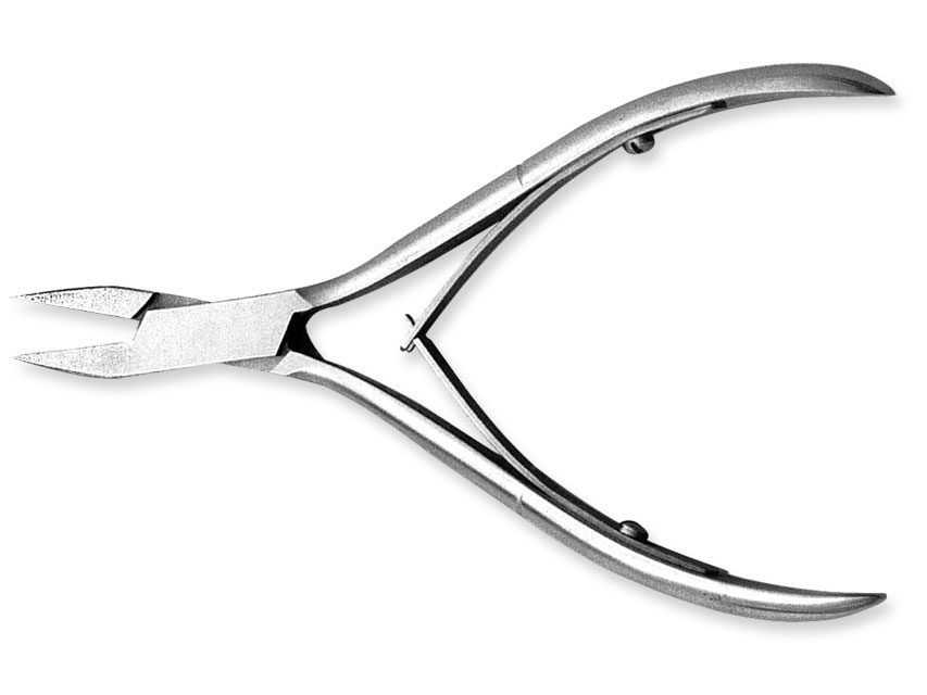 INGROWING NAIL CUTTER - 11.5 cm