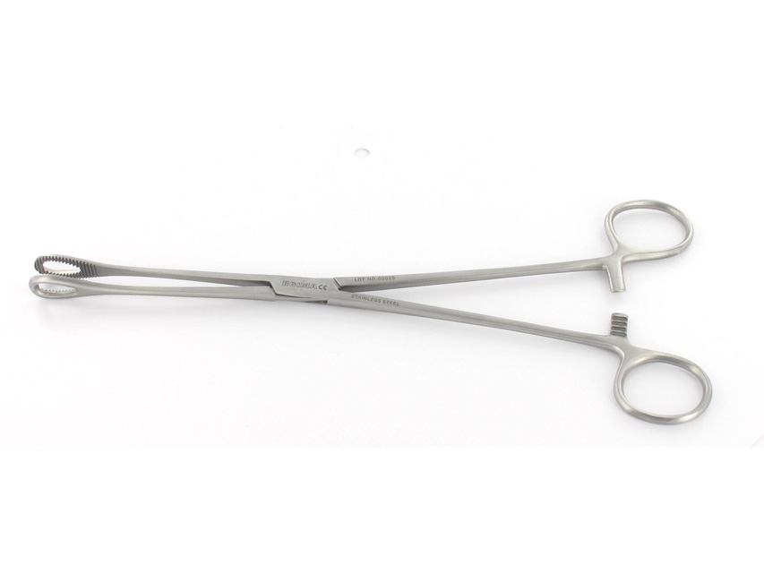 FOERSTER FORCEPS 20 cm