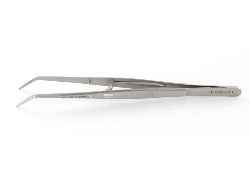 LONDON COLLEGE FORCEPS - 15 cm