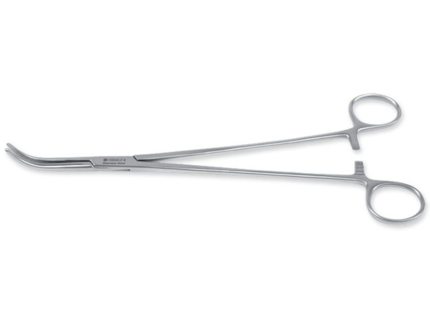 MIXTER FORCEPS - 23 cm