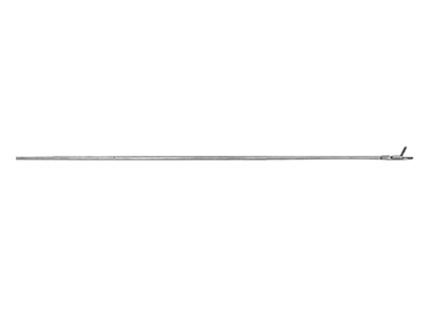 BIOPSY FORCEPS 3,5x8 mm CUP JAWS