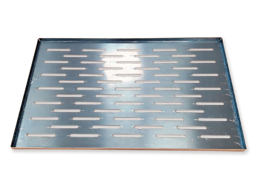 TRAY FOR GIMETTE 28 - spare