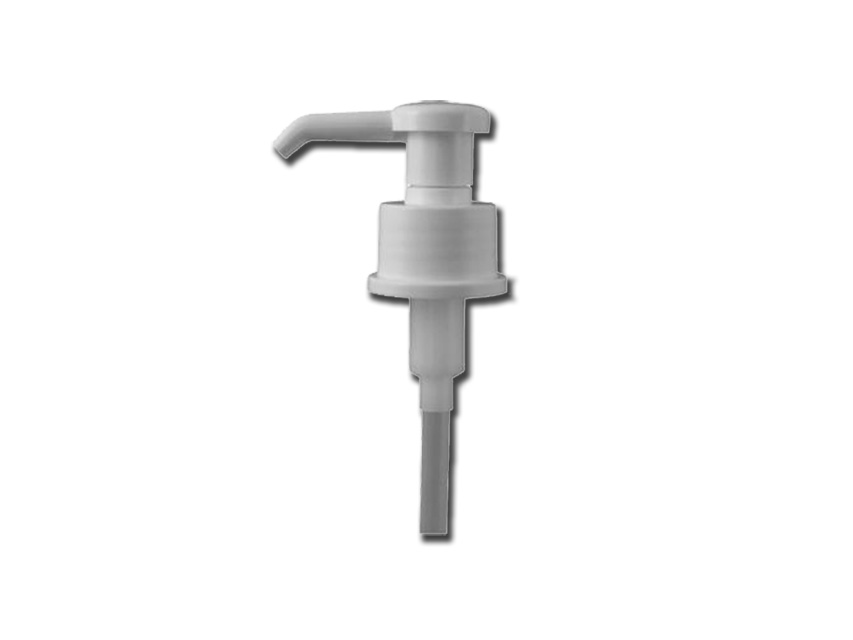 DISPENSER PUMP for 36629, 36630, 36632