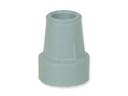 RUBBER FERRULES for 27780-2, 27793 - int. diam.19 mm - grey - bag of 5