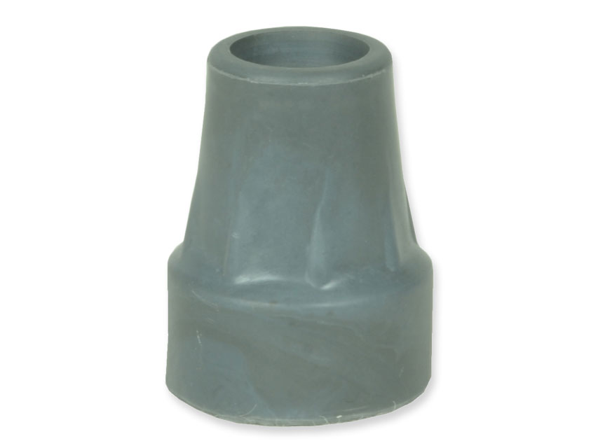 RUBBER FERRULES for 27792, 27798-9  - int. diam.22 mm - grey - bag of 5