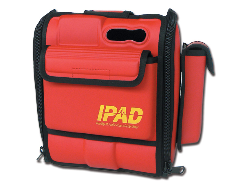 SAC DE TRANSPORT pour I-PAD