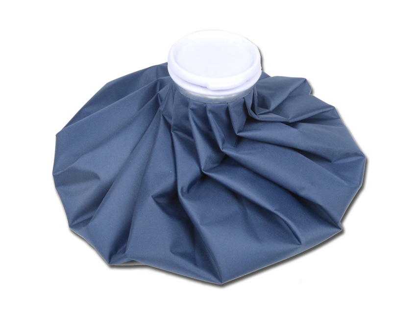 ICE BAG diameter 28 cm - small cap 5 cm