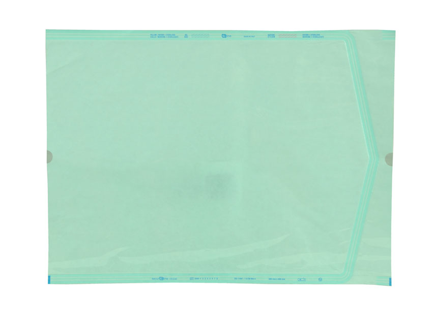 FLAT POUCHES 300x400 mm - box of 500