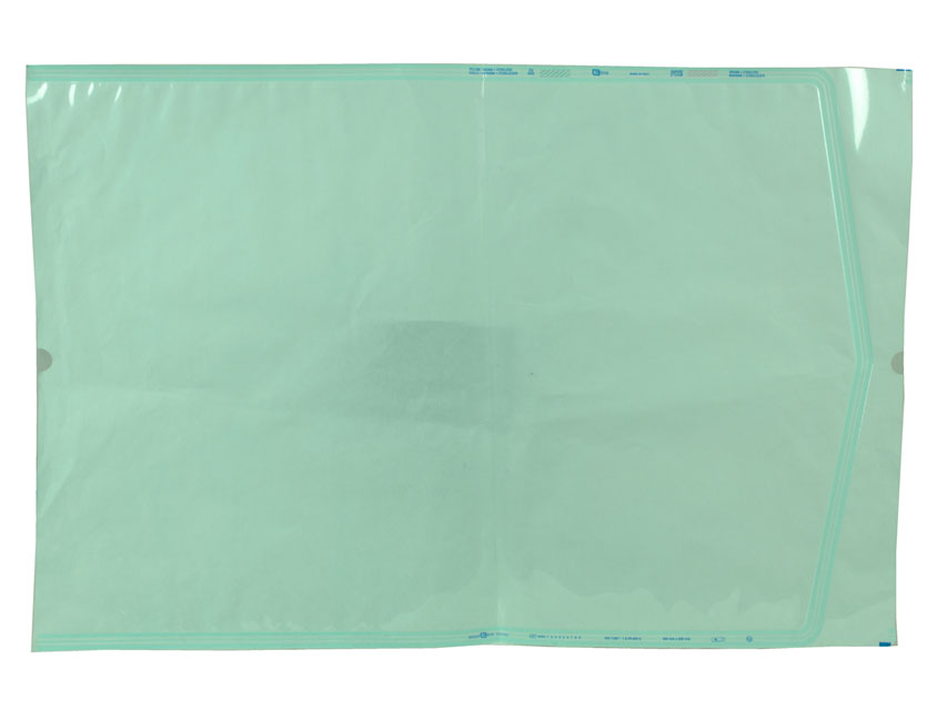 FLAT POUCHES 400x600 mm - box of 500