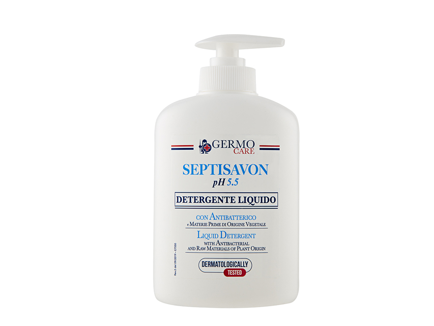 SAVON NEUTRE SEPTI SAVON pH 5.5 - boîte de 12