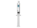 SERINGUE B-BRAUN OMNIFLUSH - 10 ml