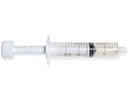 SIFT SYRINGE FOR CUPS