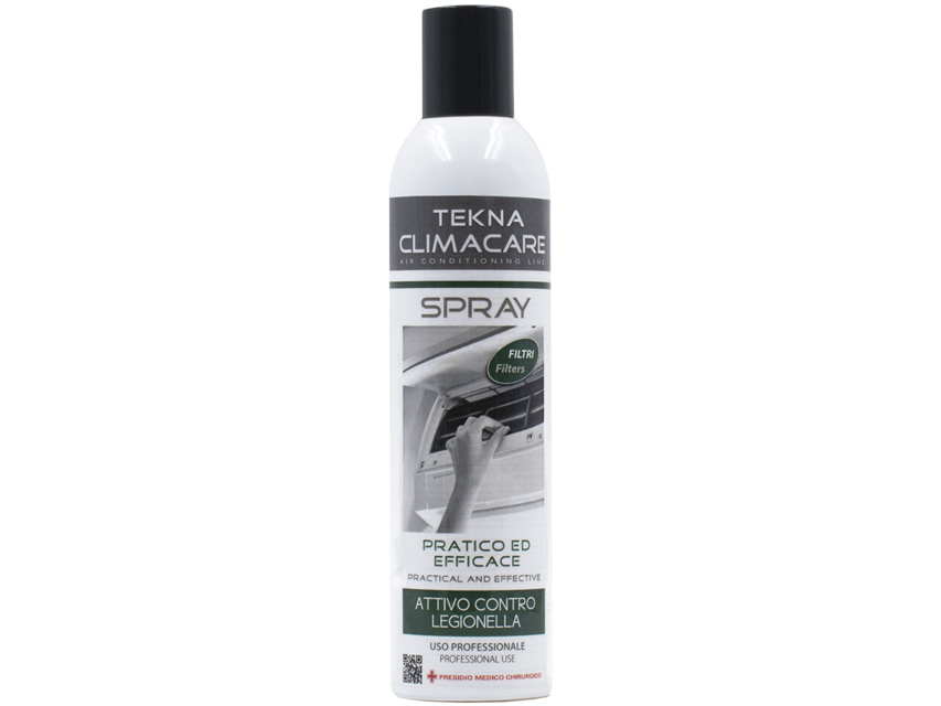 SPRAY DÉSINFECTANT CLIMACARE - 400 ml