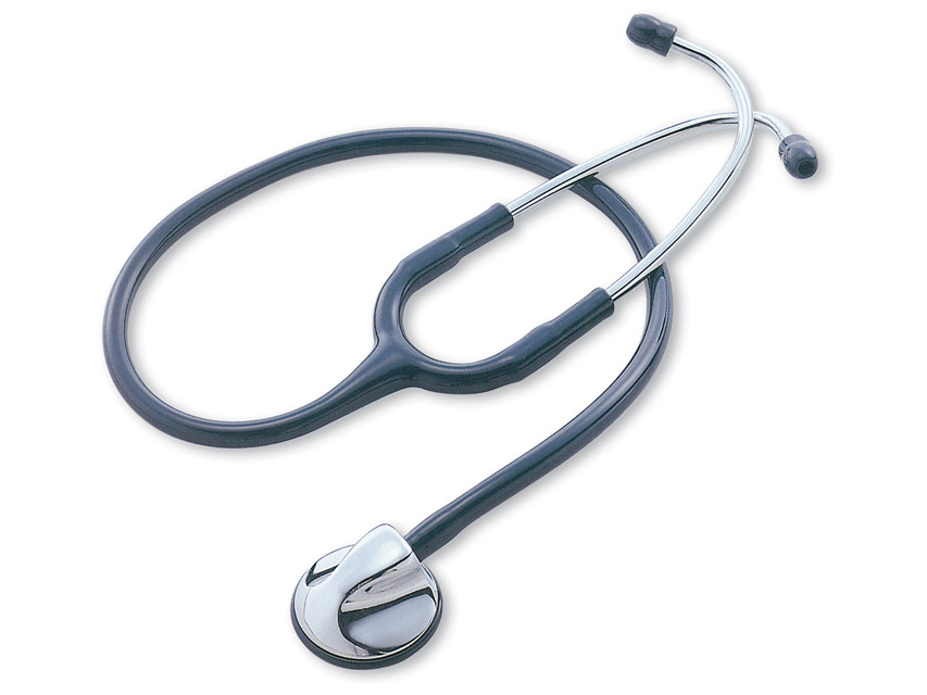 REGALITE VET STETHOSCOPE - Y black