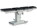 GIMA TR OPERATING TABLE with longitudinal translation of top