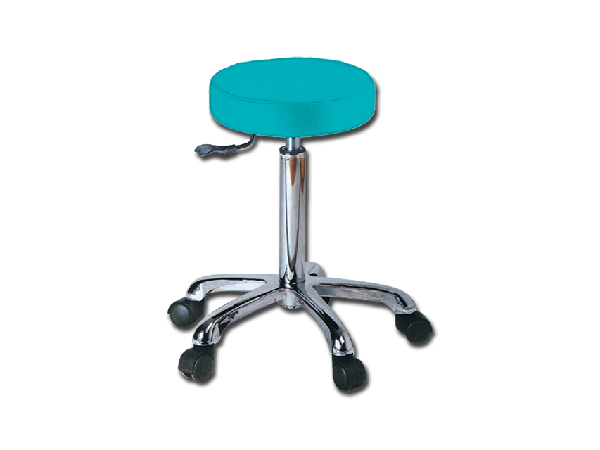 STOOL - green  sold up to end of stock