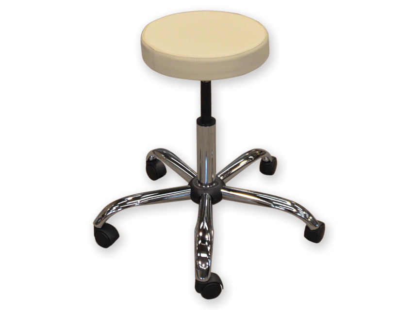 TABOURET 5 - beige