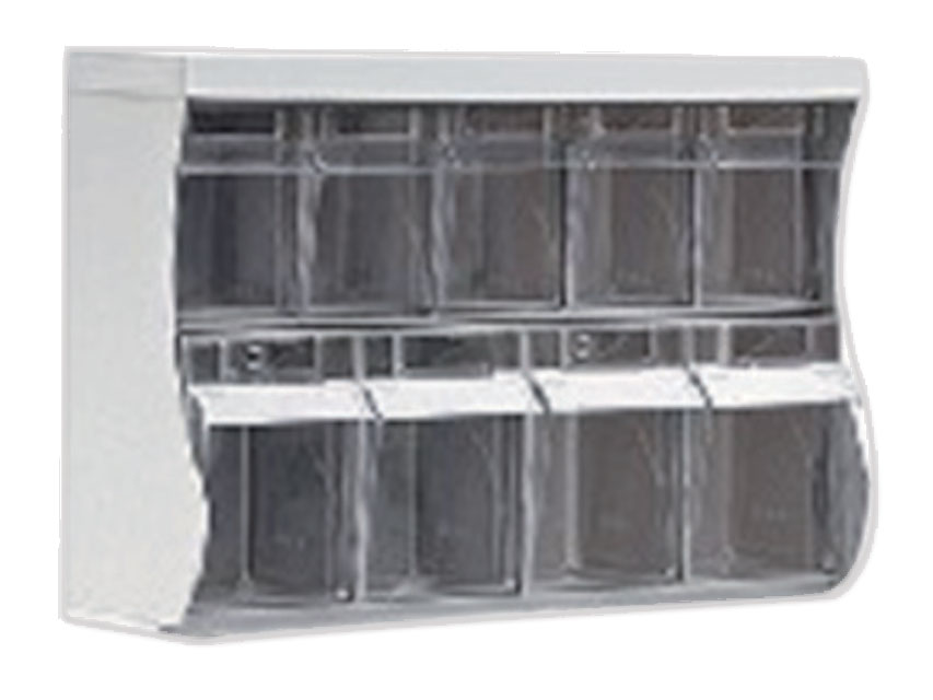 UPPER DRAWERS (5+4) for Modular Trolleys