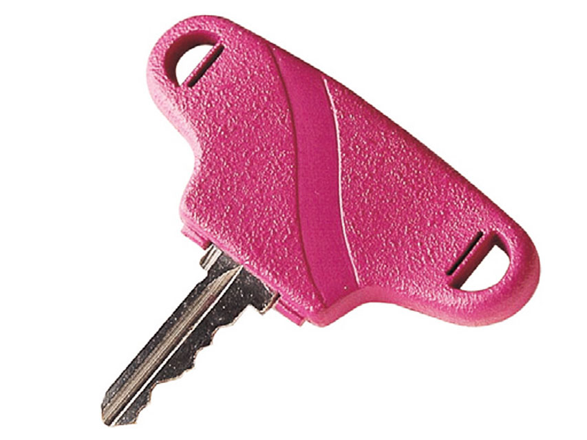 EASY KEY TURNER - box of 2