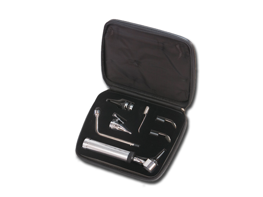 TROUSSE DE DIAGNOSTIC PARKER - baïonnette