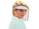 &quot;PROTECTOR&quot; VISOR SHIELD (3 large+ 1 small shields)