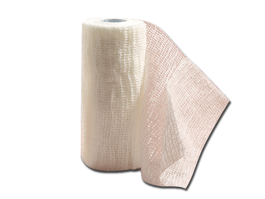 ELASTIC COHESIVE BANDAGE 4 m x 6 cm