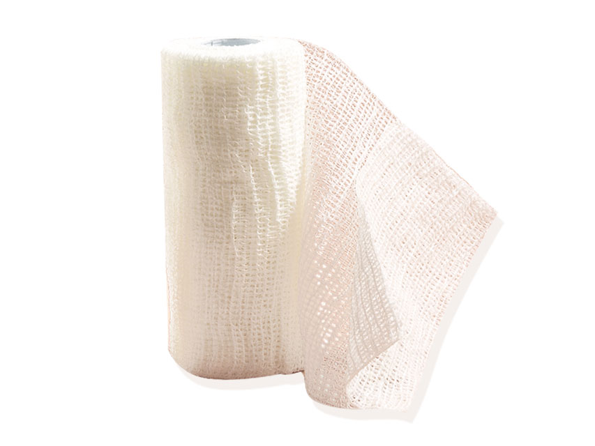 BANDAGE COHÉSIF ÉLASTIQUE sans latex