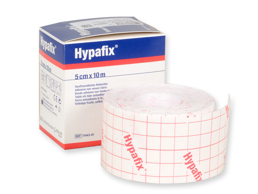 BANDE DE FIXATION HYPAFIX