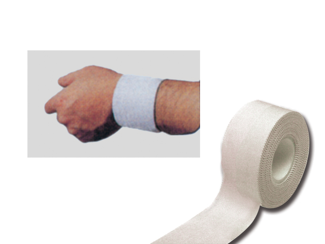 FABRIC SPORT TAPE 14m x 2.5cm - finger