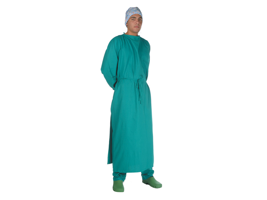 SURGERY ROOM COAT