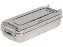 STAINLESS STEEL BOX