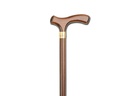 RAFFAELLO WOOD STICK - &quot;T&quot; handle