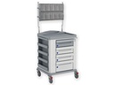 KS DRESSING TROLLEY