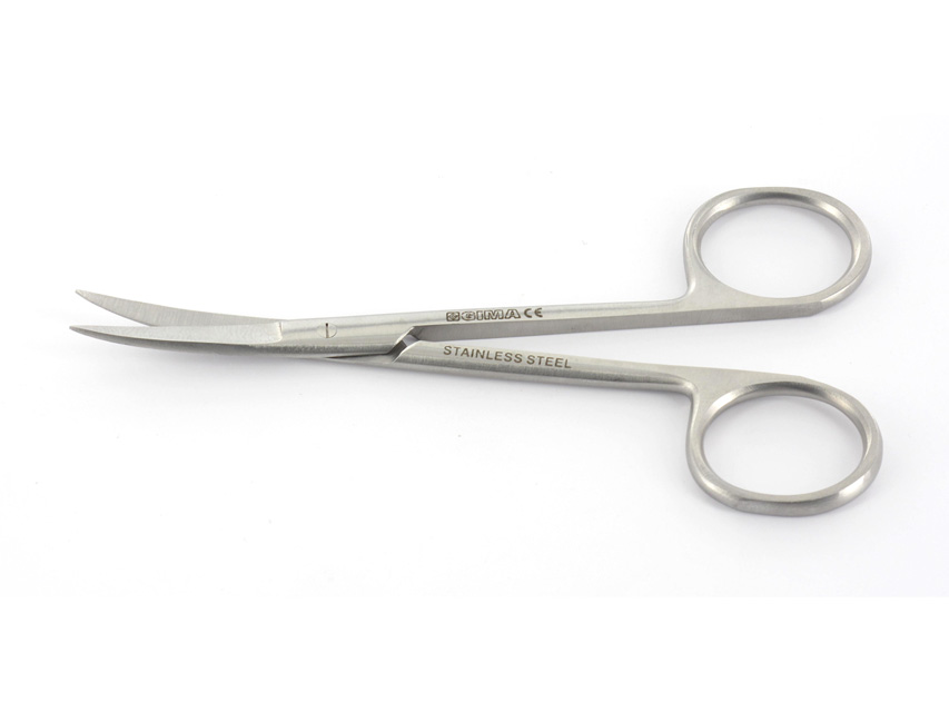 IRIS SCISSORS DELICAT