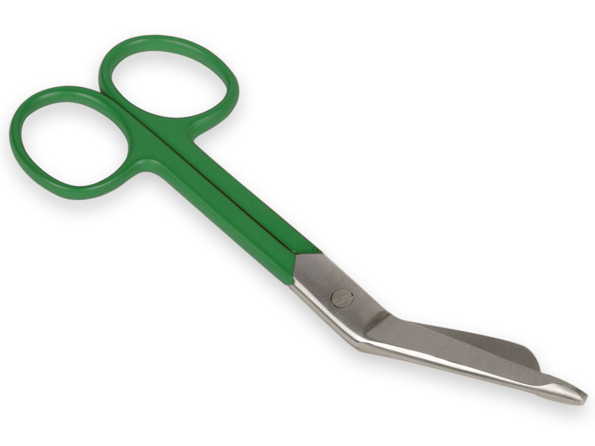 S/S BANDAGE SCISSORS