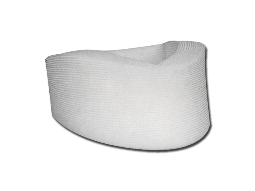 SOFT CERVICAL COLLAR 43 x h 7 cm