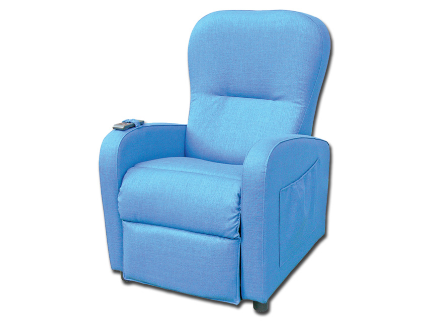 FAUTEUIL BETTY 2 moteurs