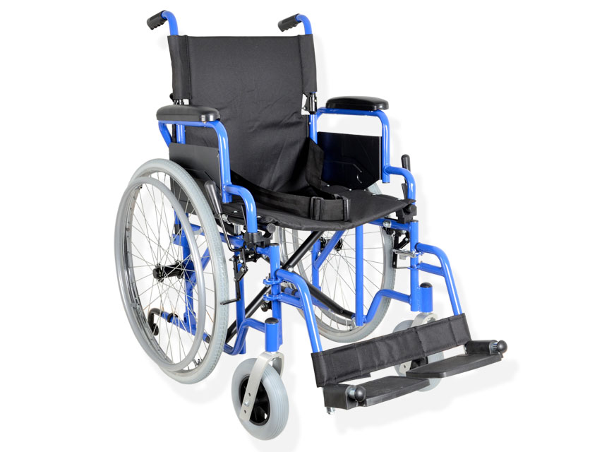 OXFORD PLUS WHEELCHAIR