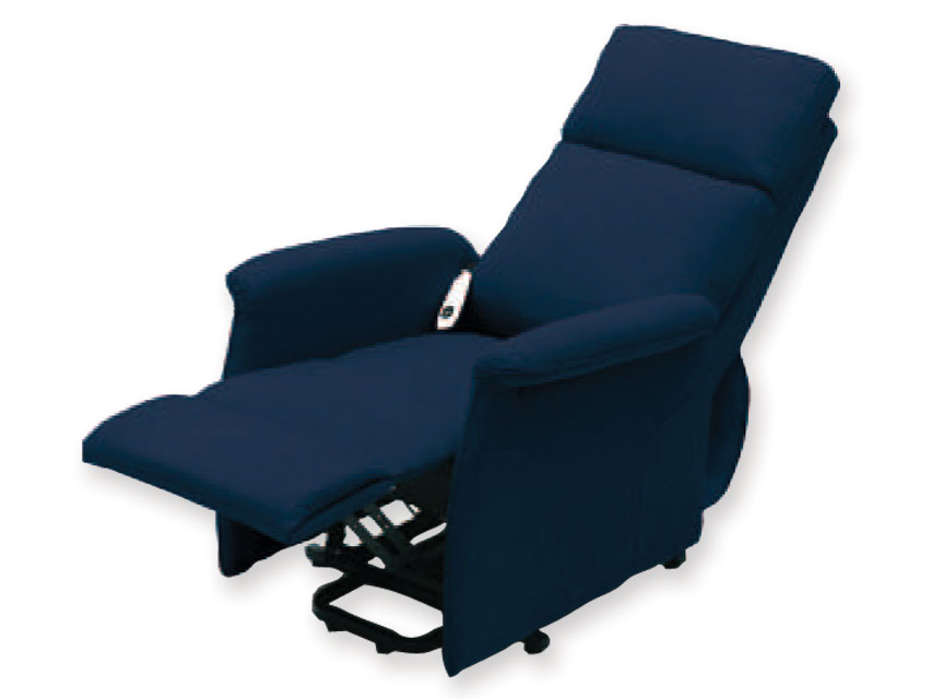 FAUTEUIL ÉLÉVATEUR ARIANNA 2 moteurs