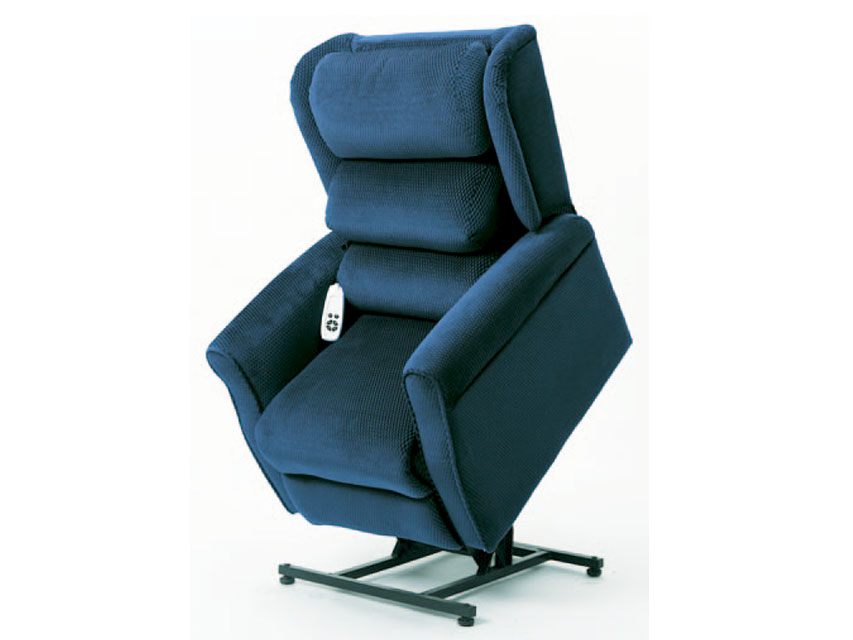 GINEVRA LIFT ARMCHAIR 2 motors