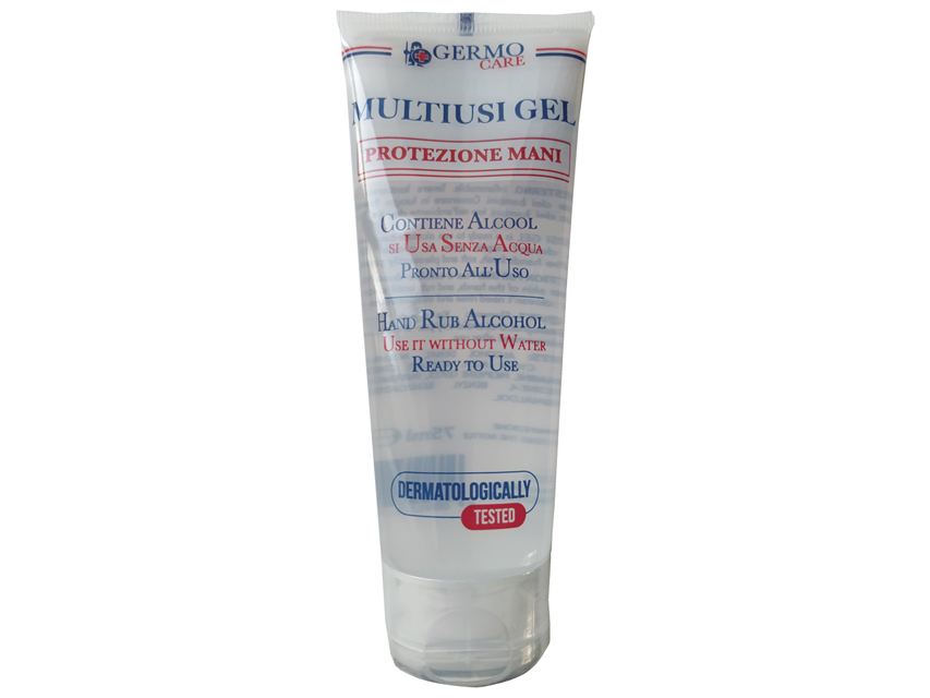 GEL MULTI-USAGE