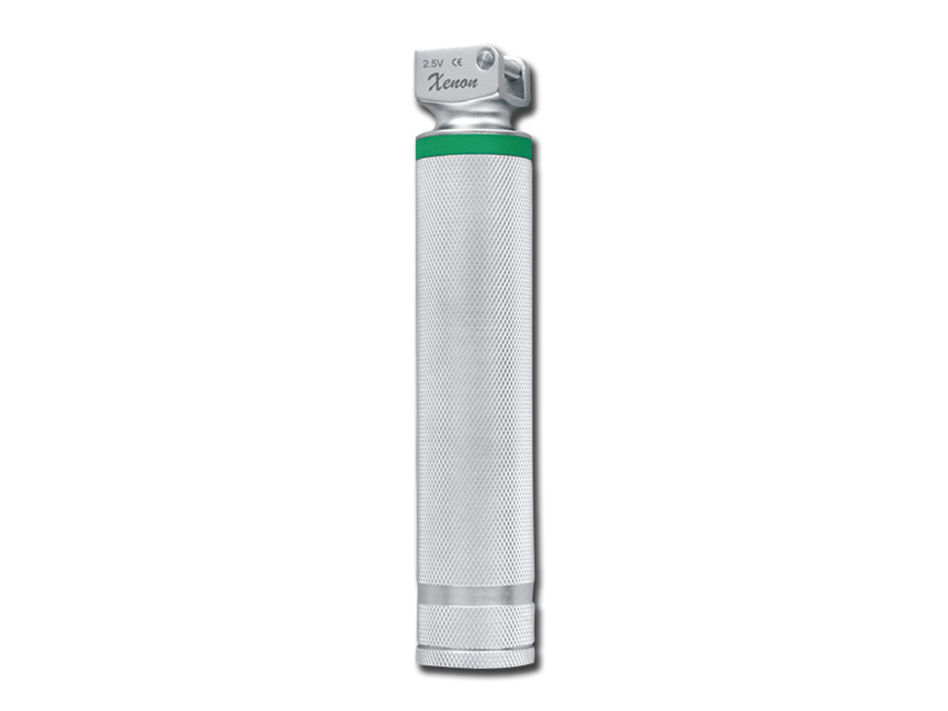 &quot;GIMA GREEN&quot; RE-CHARGEABLE HANDLE 3.5V