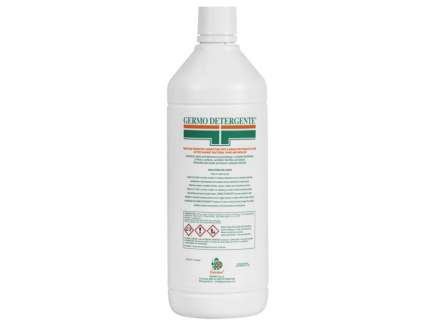 &quot;PX9&quot; ENVIRONMENT DISINFECTANT